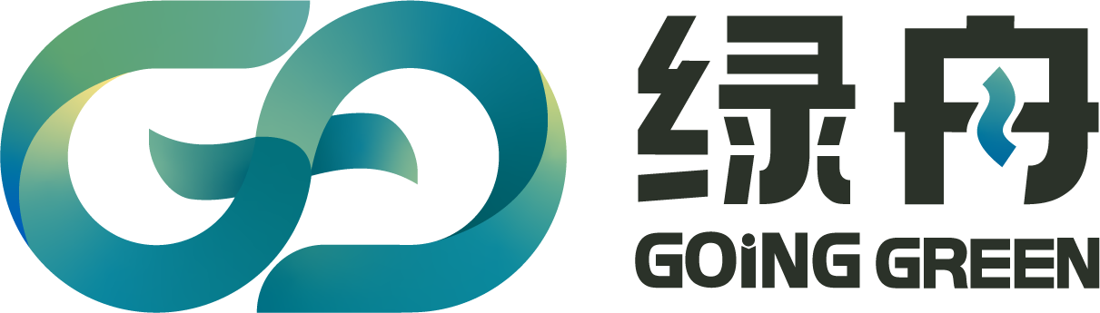 绿舟GOINGGREEN品牌logo
