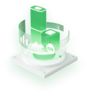 绿舟GOINGGREEN一站式碳合规SaaS平台