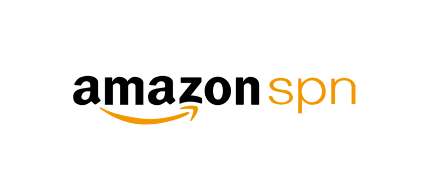 AmazonSPN服务商